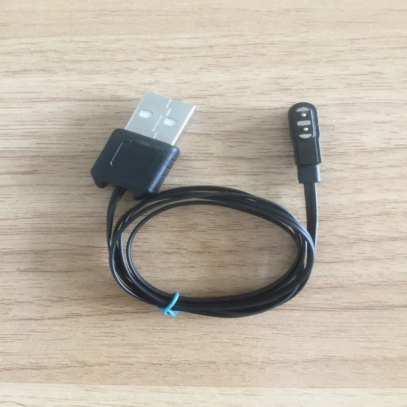 Зарядный кабель для z18 smart band линия передачи данных смарт браслета только