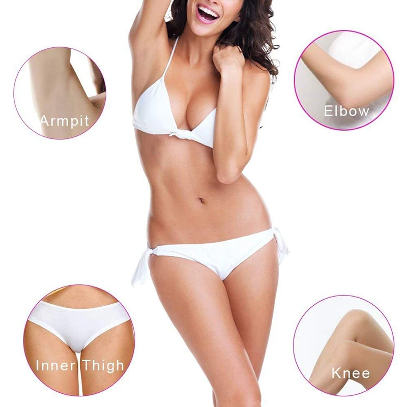 

Armpit Whitening Cream Multipurpose Underarms Neck Back Legs Elbows Whitening Cream PR Sale