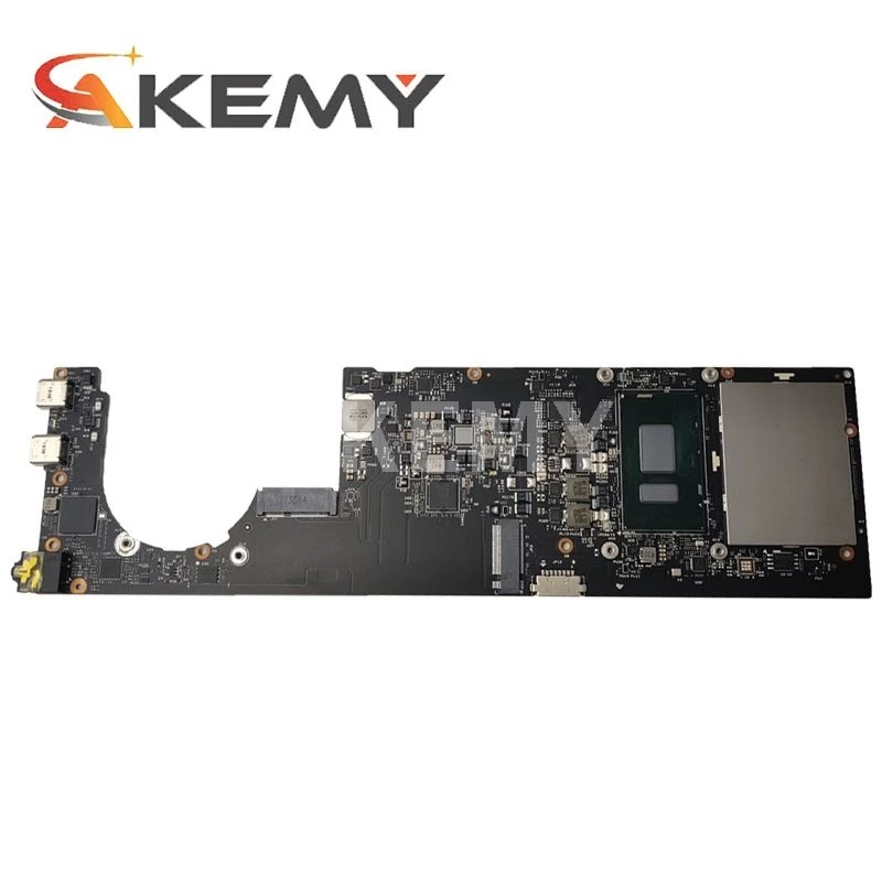 Kaufen NM-B291 Für Lenovo 920 Yoga 920-13IKB Motherboard DYG60 I7-8550U 8G RAM Laptop Motherboard Original Motherboard 100% Voll Test