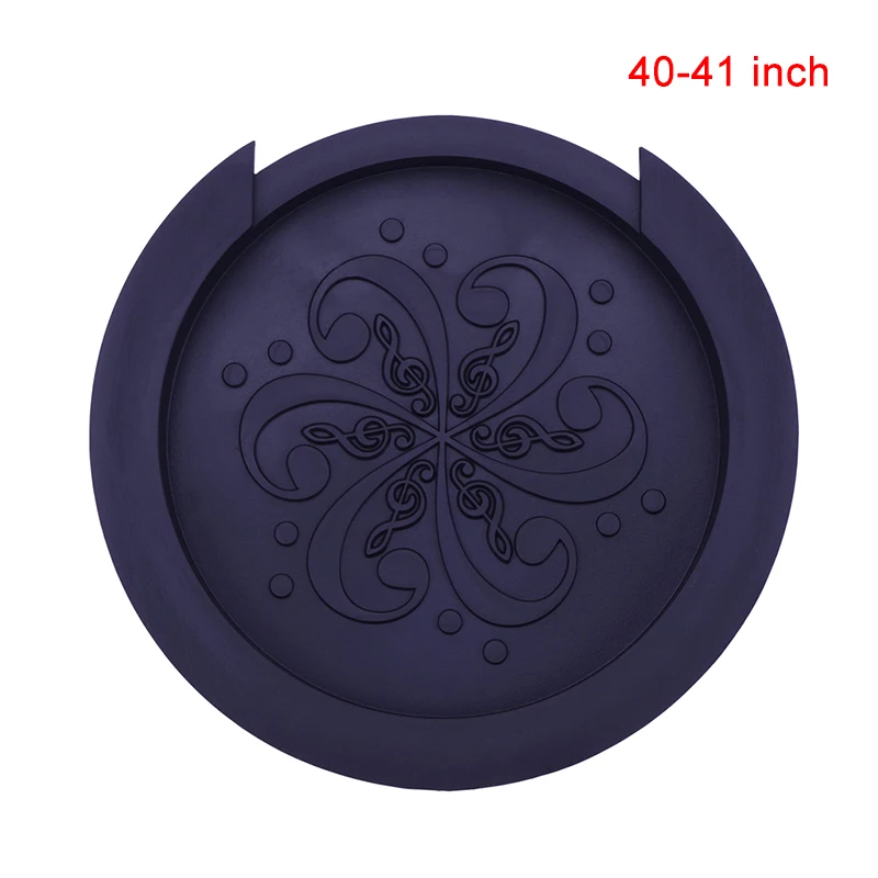 Штекер-буфер для слабого звука аксессуары басов портативная Крышка отверстий