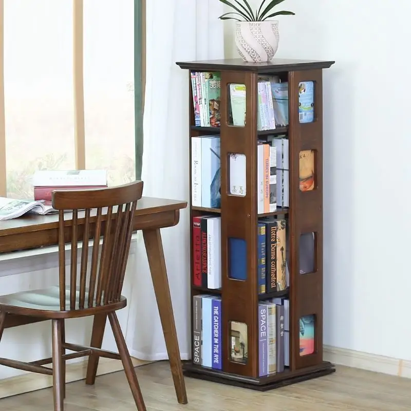 Винтажный чехол для книги Декор дома Madera Meuble Librero Kids деревянный декор мебели в