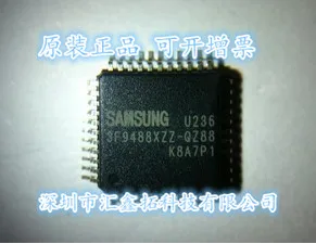 

S3F9488XZZ-QZ88 3F9488XZZ-QZ88 QFP-44