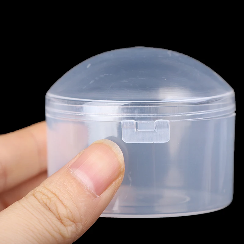 

Portable Infant Newborn Baby Pacifier Case Box Nipple Shield Case Pacifier Holder Storage Box Pacifier Container Nipple Storage