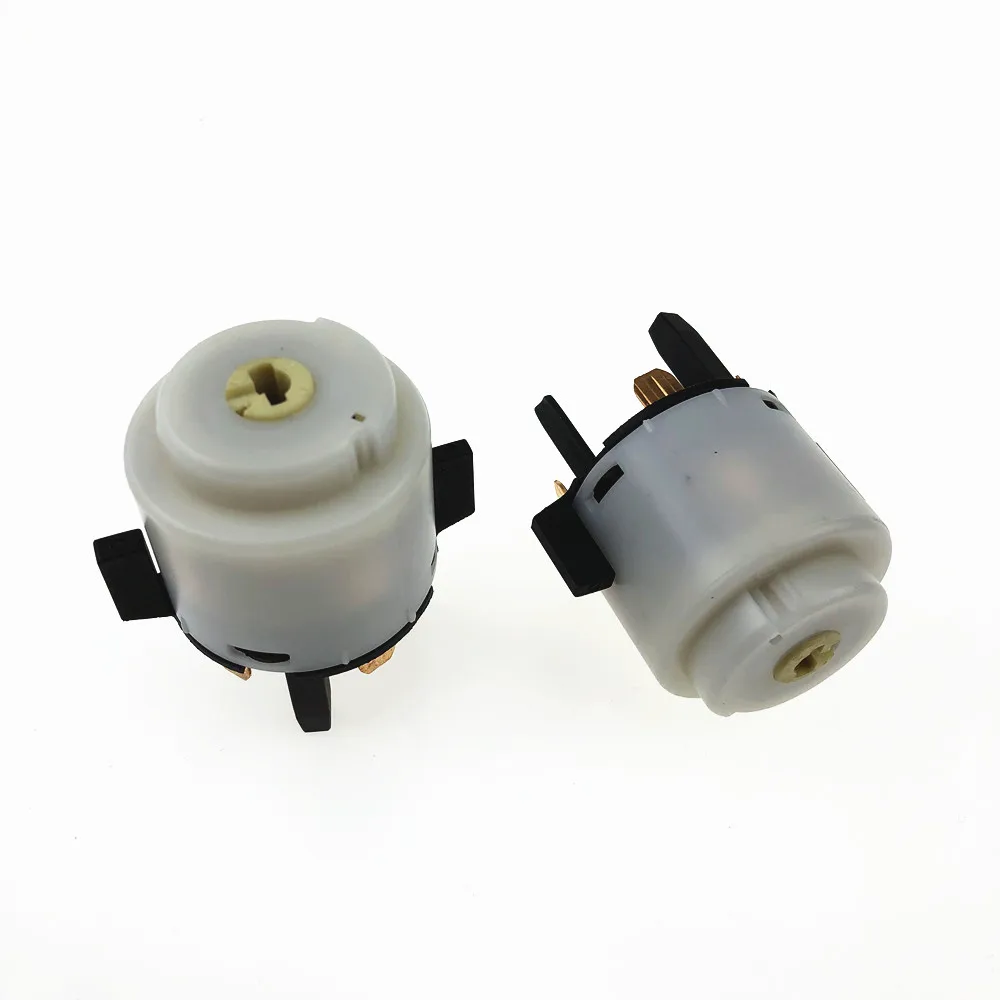 Стартовый переключатель зажигания автомобиля высокое качество для VW Jetta Golf MK4 Passat