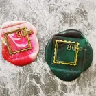 80 центов штамп свадебный подарок восковая печать ретро деревянный штамп печать восковая печать Свадебный Декоративный штамп восковые уплотнения