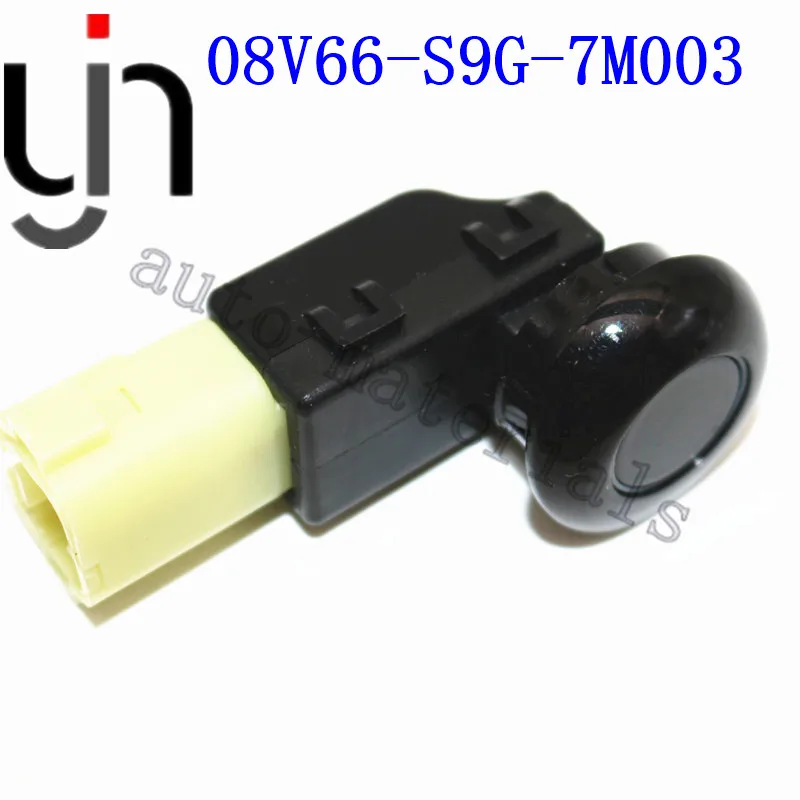 (4 шт./лот) датчик парковки автомобиля помощь при парковке 08V66S9G7M003 08V66-S9G-7M003 заднего