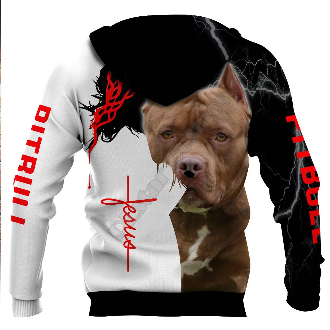 Толстовки с 3D принтом Cane Corso пуловер для мужчин и женщин толстовки забавными
