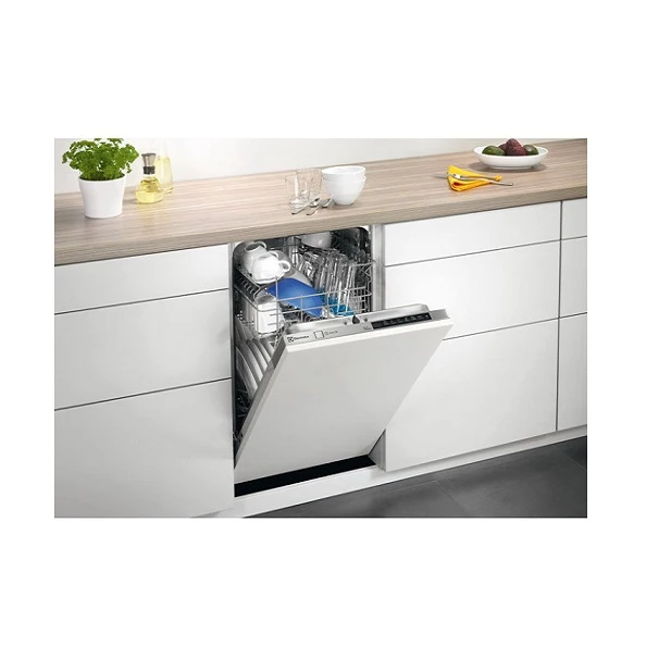 Полновстраиваемая посудомоечная машина Electrolux ESL 94585 RO | Бытовая техника