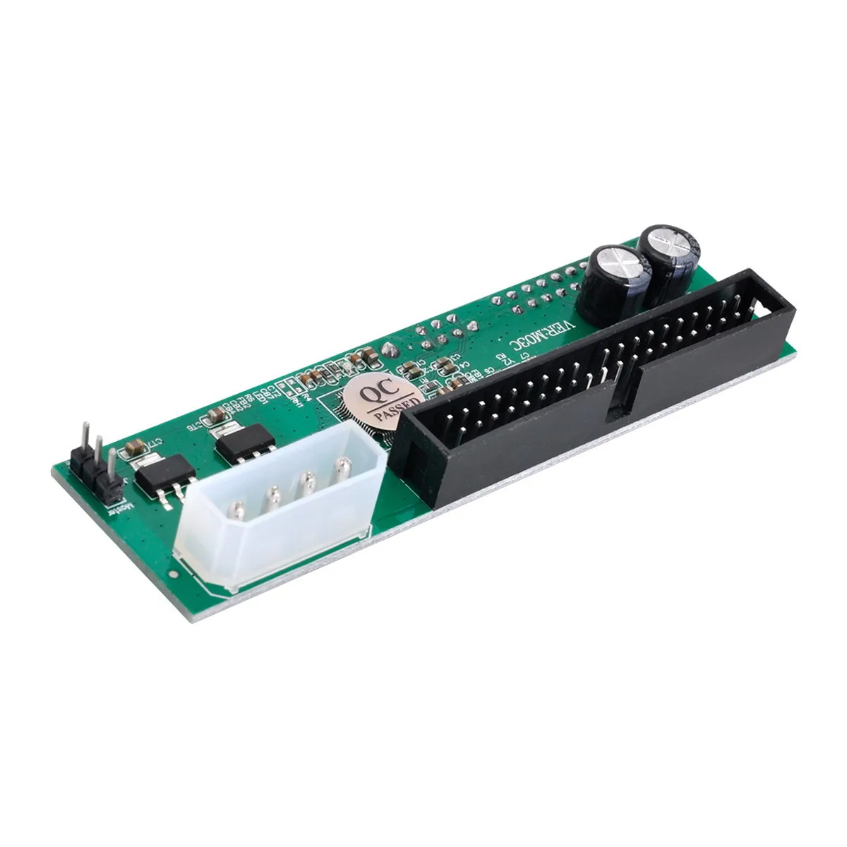 Chenyang SATA Disk 22Pin to 40Pin IDE/PATA конвертер материнской платы для настольного компьютера и
