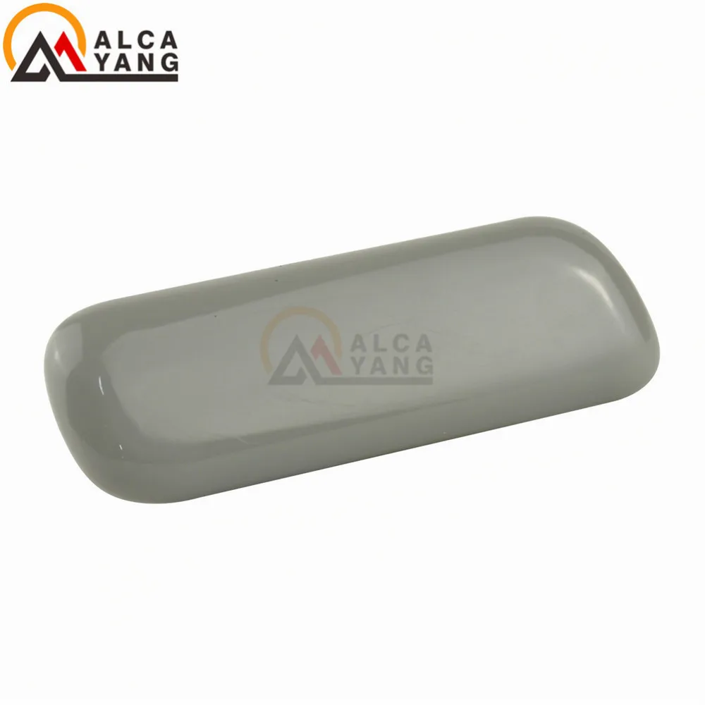 Right Cover Cap Для Mitsubishi Pajero Shogun V93 V95 V96 V97 фар автомобиля моющий распылитель насадка в сборе фары водораспрыскивающее сопло с защитный чехол с крышкой - Цвет: Right Cover Cap