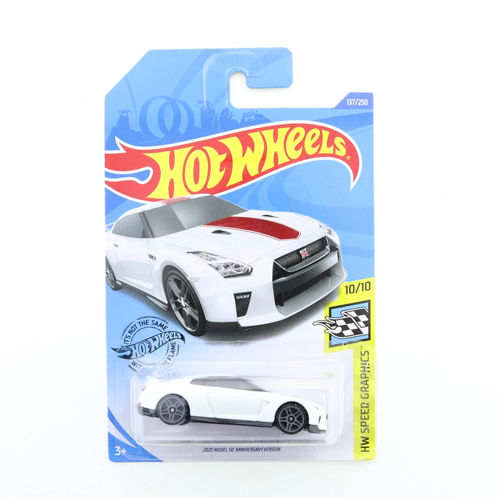 Hot Wheels 1:64 Автомобиль 2020 NO.1 142 TESLA MAZDA JEEP FORD CHEVY металлическая литая модель детские