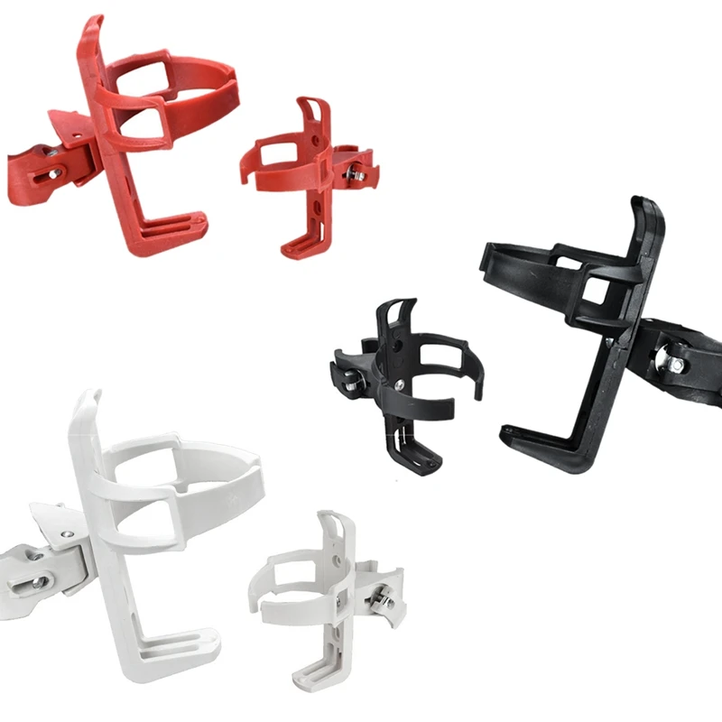 Water Cup Bracket for Xiaomi Mijia M365 M365Pro Electric Scooter Ninebot ES1 ES2 ES4 Dualtron Bike Bottle | Автомобили и