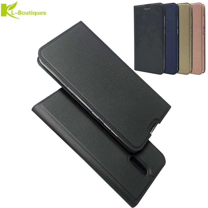 

For Nokia 3.2 Case TA-1156 TA-1159 1164 Funda for Etui Nokia 3.2 nokia3.2 Cover Capa Magnet Wallet Stand Card Slot Leather Cover