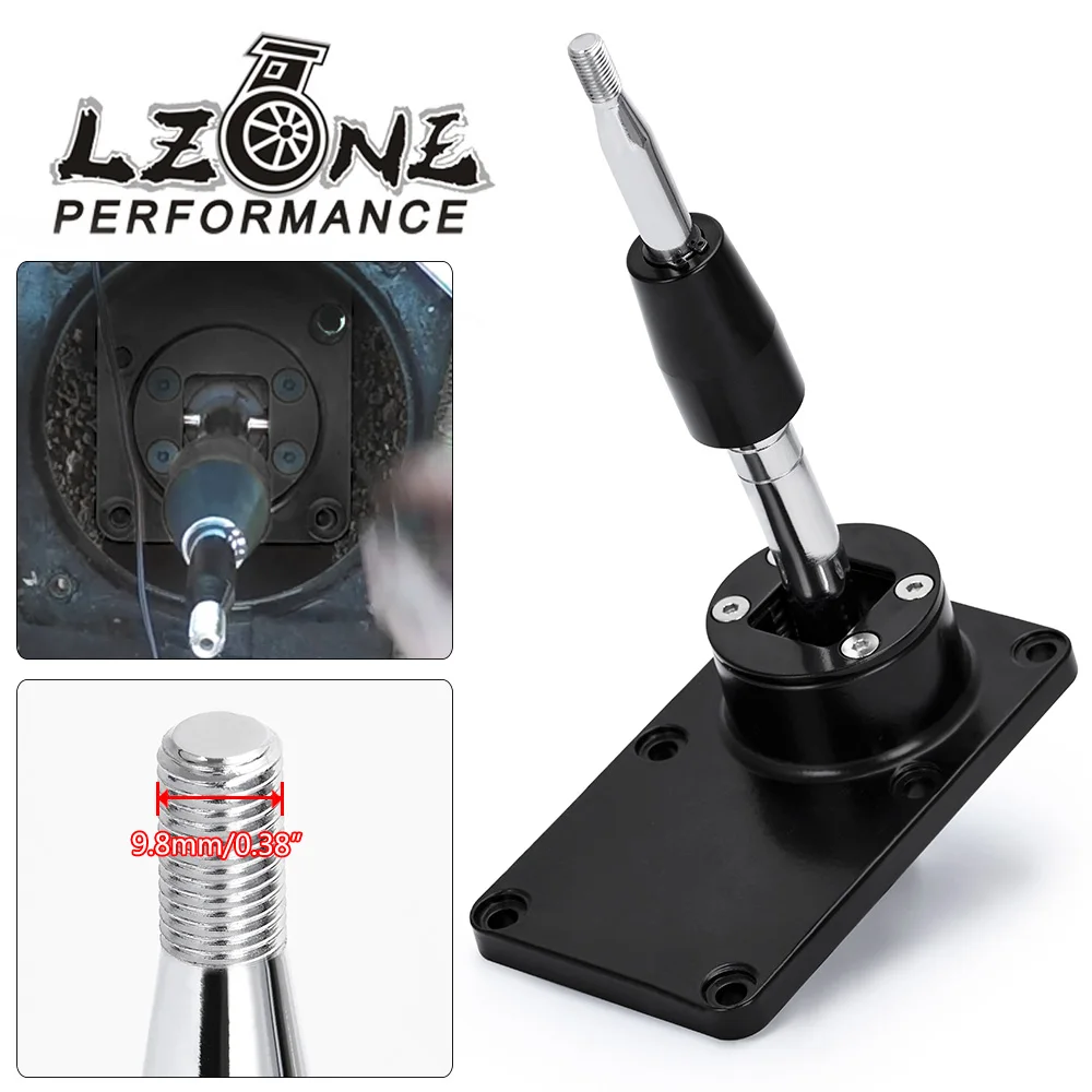 Комплект переключения передач LZONE Racing для Nissan S13 S14 S15 SR20 180sx 200SX JR5388|short throw shifter|throw
