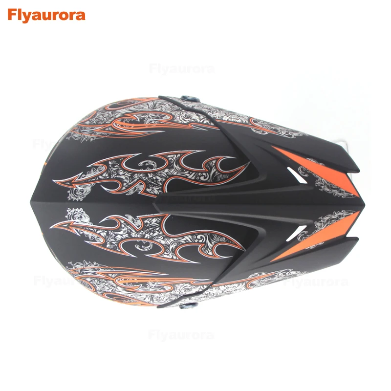 Лидер продаж внедорожные шлемы горные Гонки Горный полный шлем rcycle moto cross casque capacete горные велосипедные шлемы