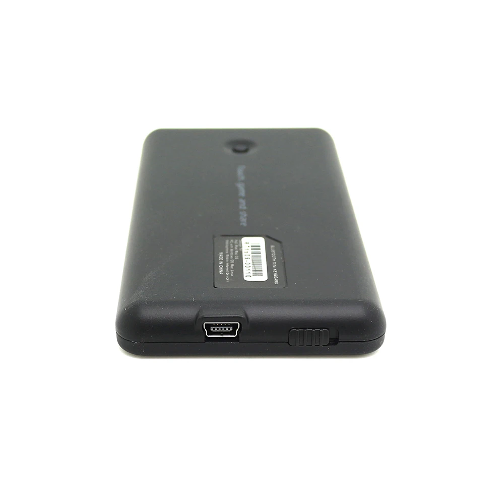 Мини Bluetooth клавиатура Rii 518 с подсветкой для iPhone XR iPad Pro Macbook Pro, беспроводная клавиатура для Galaxy S10+ смартфон