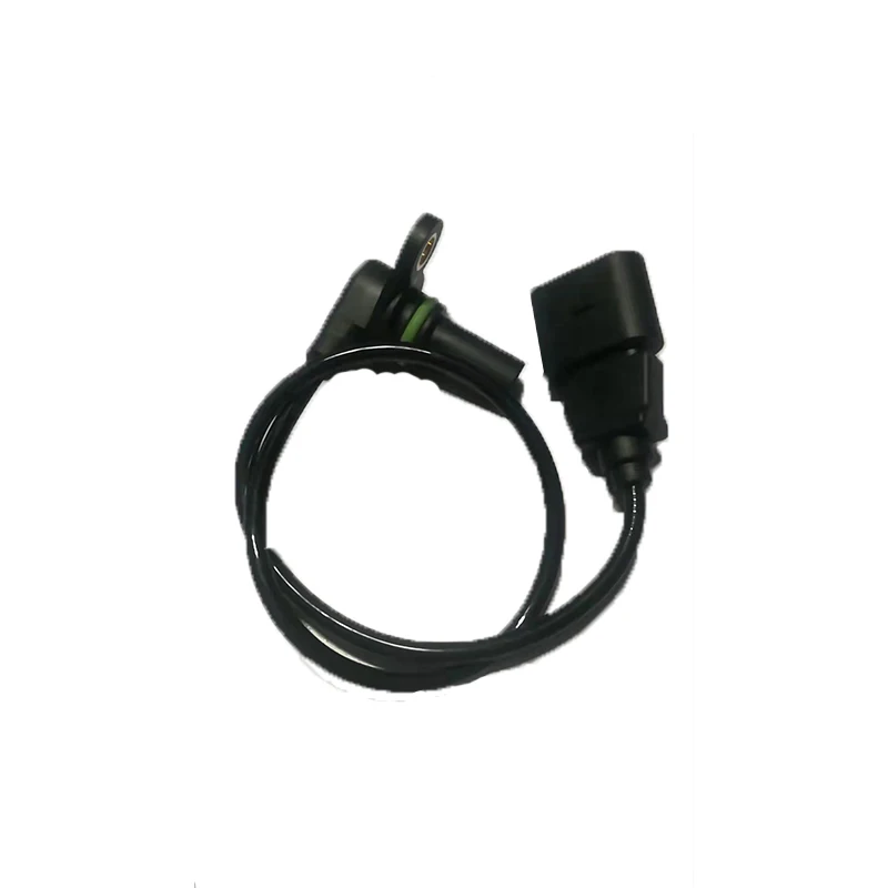 Новый датчик скорости автоматической коробки передач 01M927321B 01M927321 для VW Mk4 G68 Jetta Golf