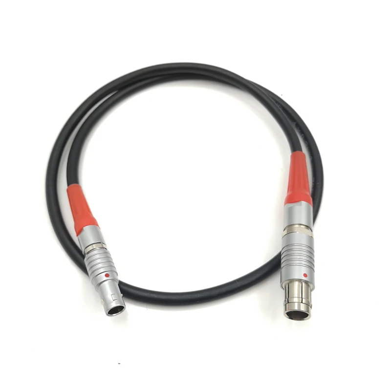 USB-кабель для подключения универсального контроллера двигателя FGG 0B 4 Pin на 5 |