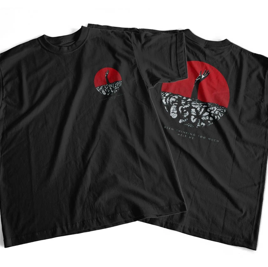 

Уличная одежда COOLMIND из 100% хлопка с круглым вырезом, крутая футболка унисекс, Повседневная Свободная Хлопковая мужская футболка, мужские фут...