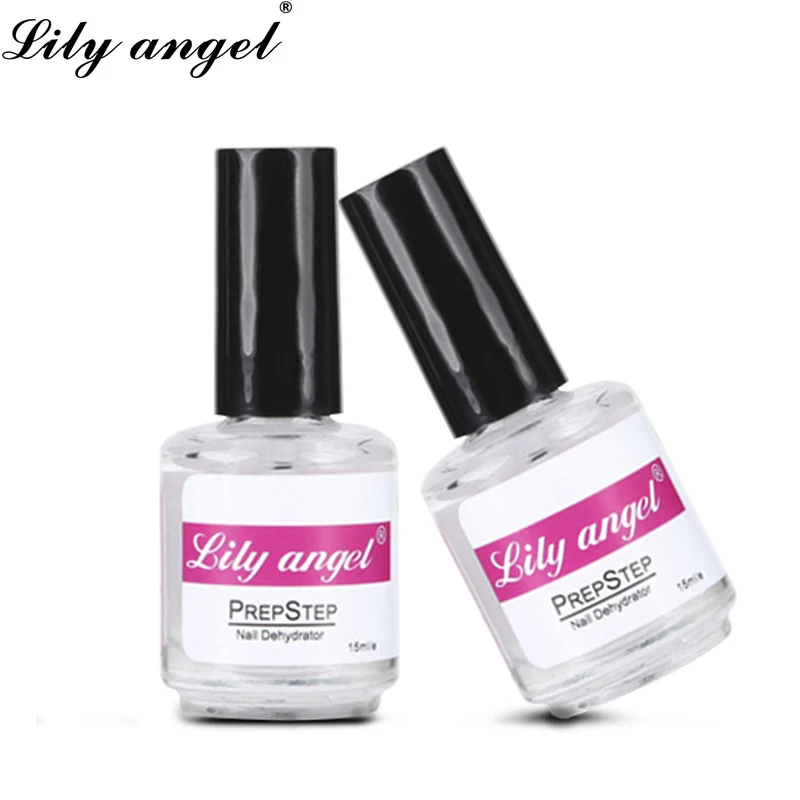 Гель-Дегидратор для ногтей 15 мл | Красота и здоровье