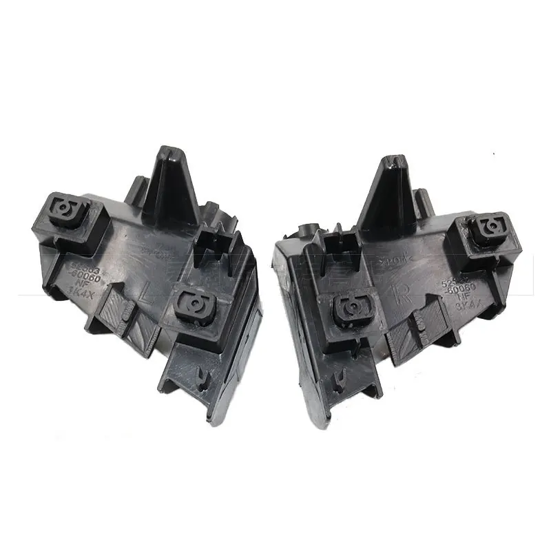 

Car Rear Bumper Taillight Lamp Bracket Support Holder Headlight Fixed Base For Toyota Prado LC150 2010-2017