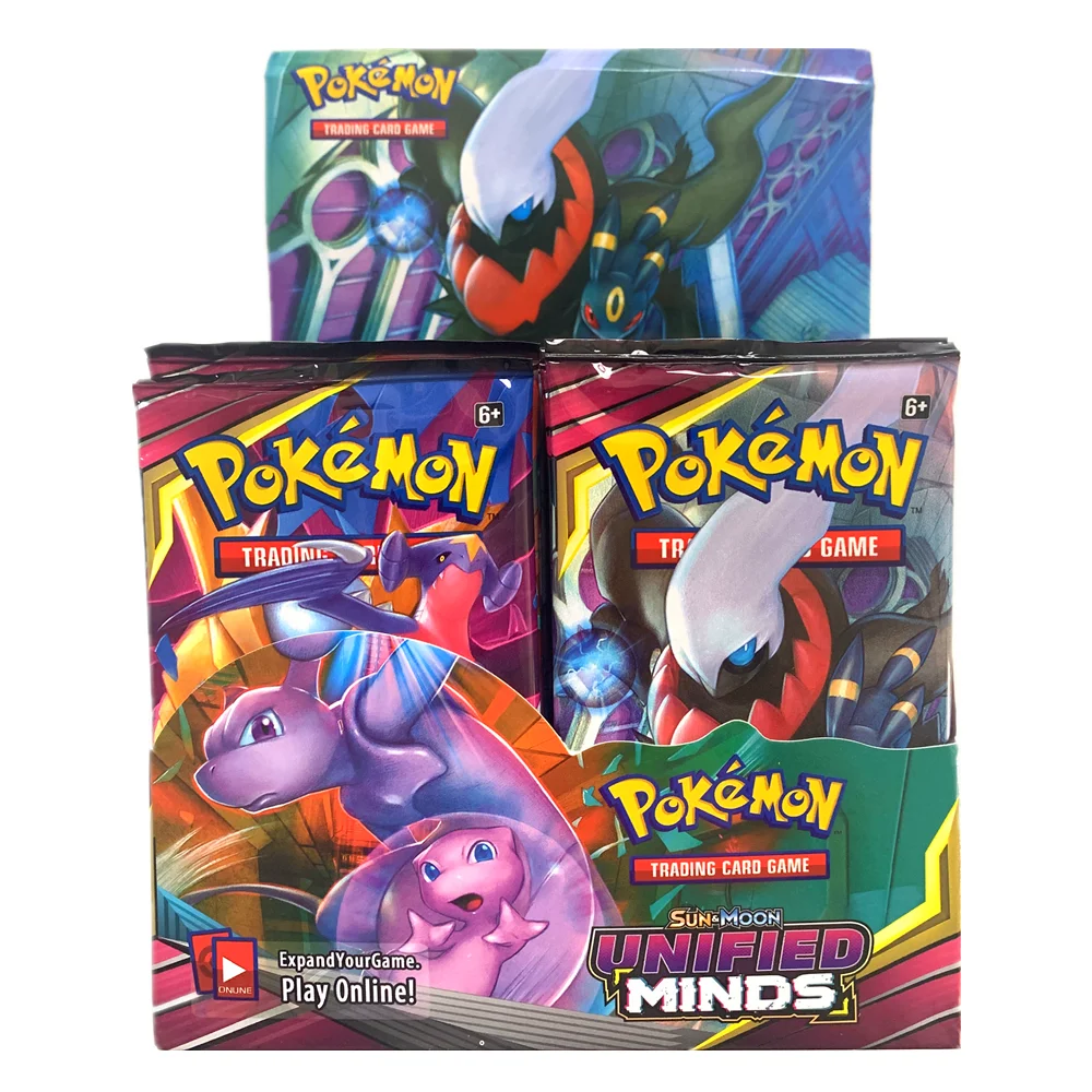 

2021 Latest360PCS Collection of Pokemon Cards Super Shiny Pokemon Game Battle A La Carte Trading Collection Card Children's Gift