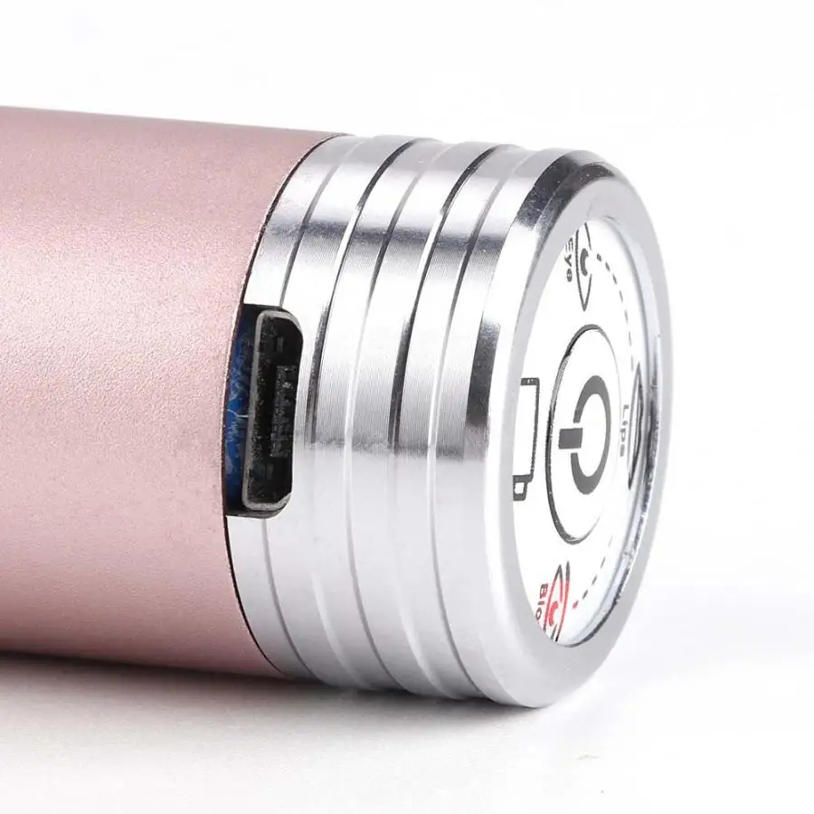 Тату машинка двойного назначения полу перманентный макияж для бровей и губ ручка