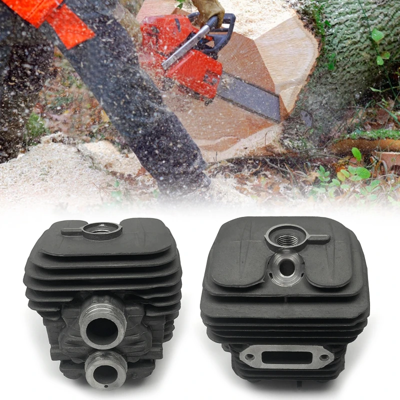 Комплект поршня цилиндра для бензиновой цепной пилы stihl TS410 TS420 | Инструменты