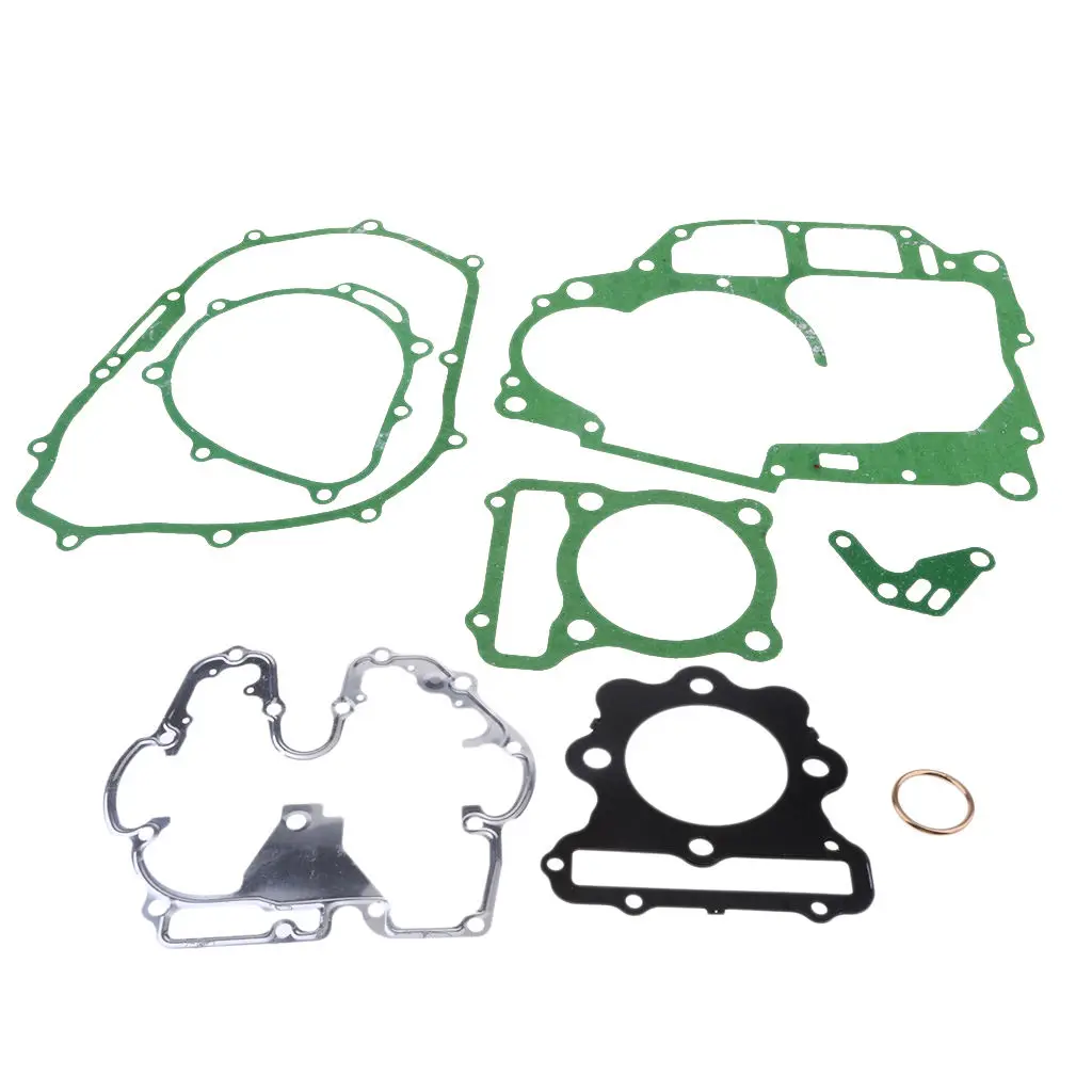 Motorcycle Full Complete Engine Gasket Kit Set For Honda XR250 | Engines &amp Parts