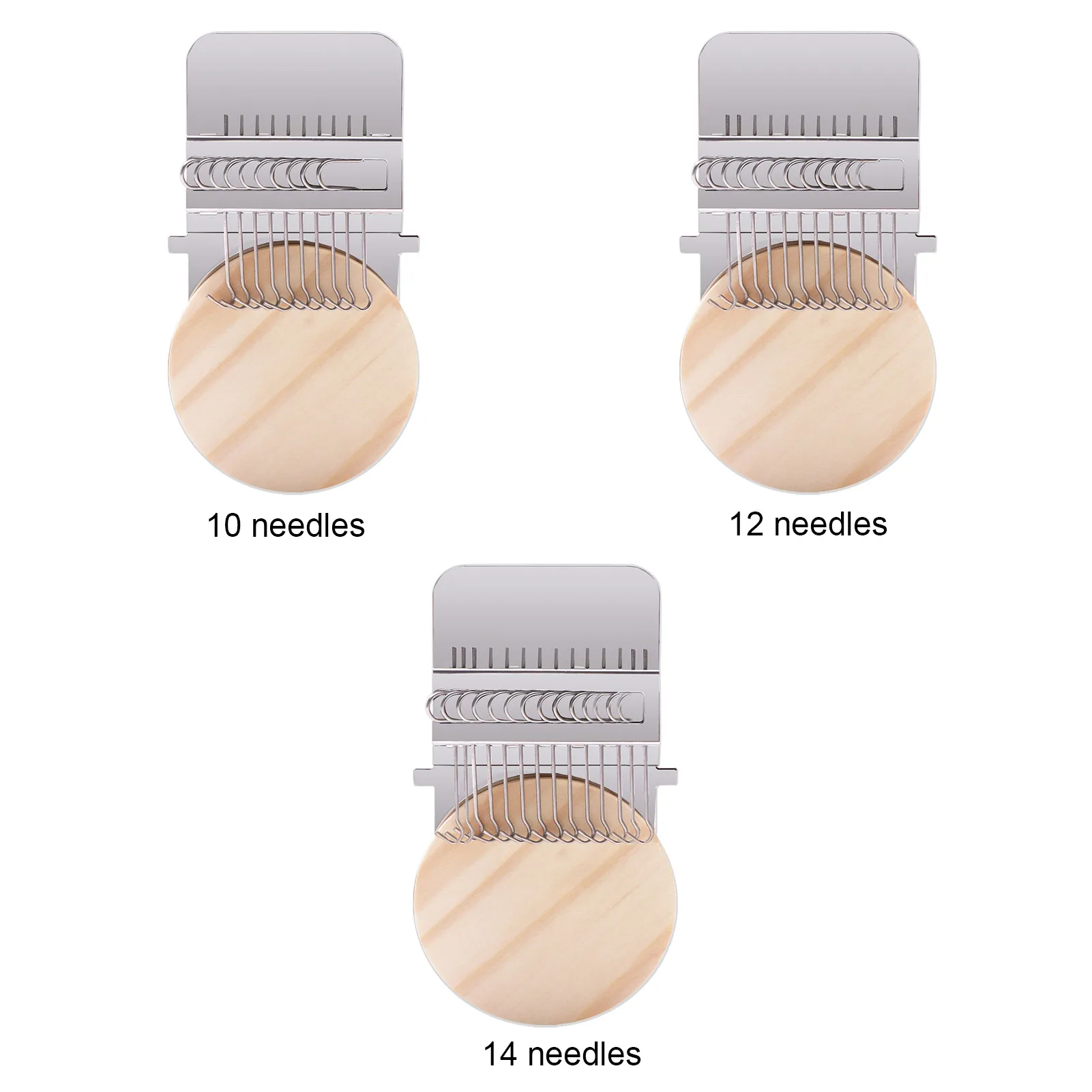 Портативная машина для быстрого и легкого оттачивания носков компактный