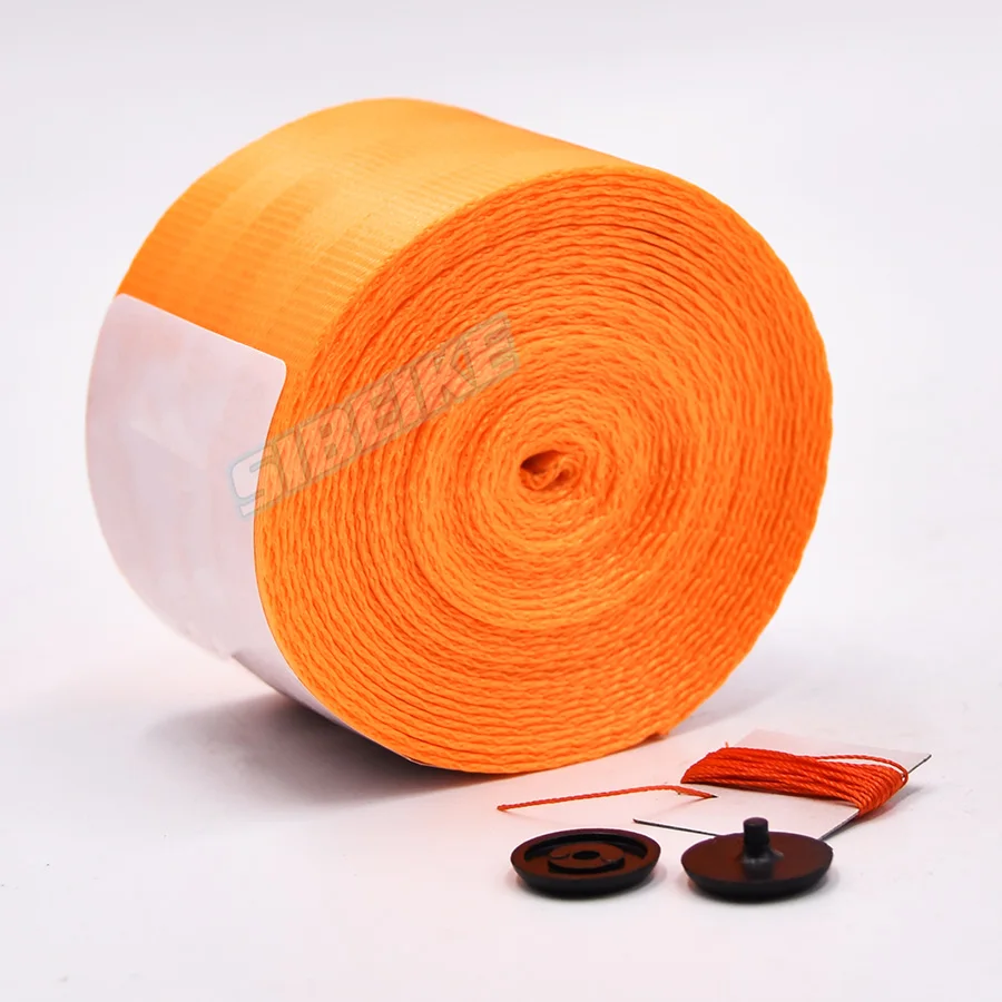 Ремень безопасности из полиэстера Универсальный Цветной ремень для автомобиля |