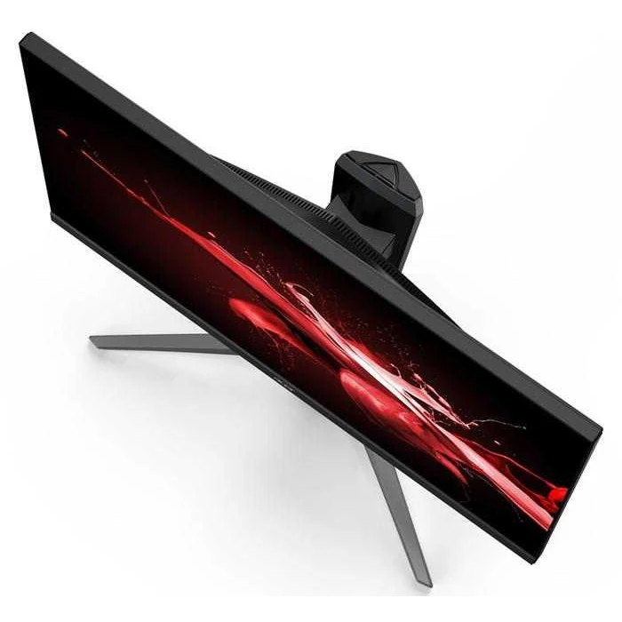 Монитор игровой ACER Nitro XV253QPbmiiprzx 24.5&quot черный (um.kx3ee.p04)|Мониторы| |