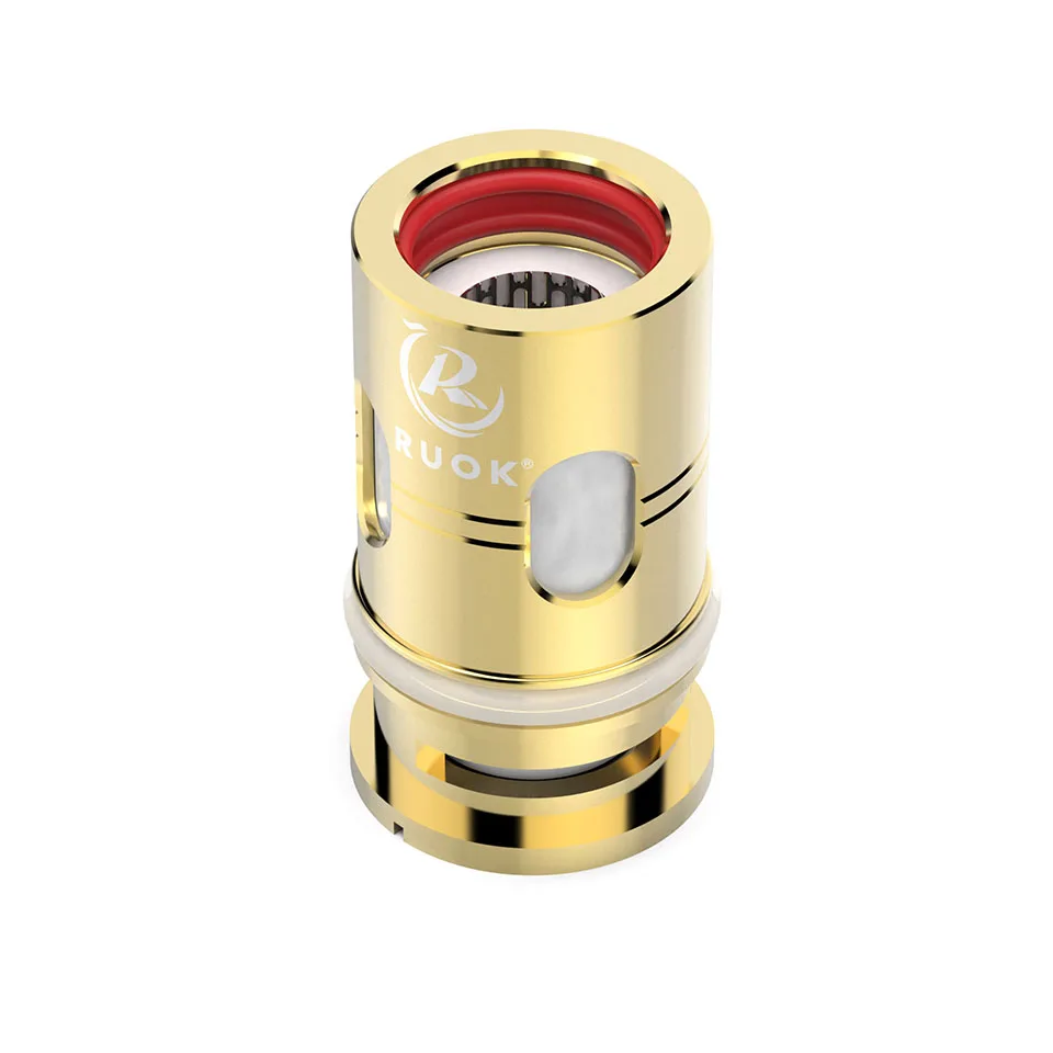 Катушка REEWAPE RUOK для VOOPOO PNP 22 POD TANK / Drag MAX/ X Sinci Vinci VINIC R/ ARGUS GT|Аксессуары батарей| |