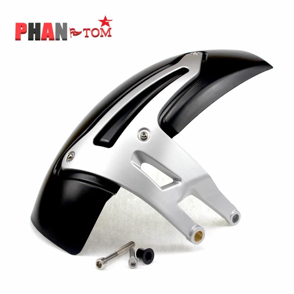 

For BMW R1200GS LC /Adventure 2014-2019 Motorcycle Rear Fender Mudguard Wheel Hugger Splash Guard