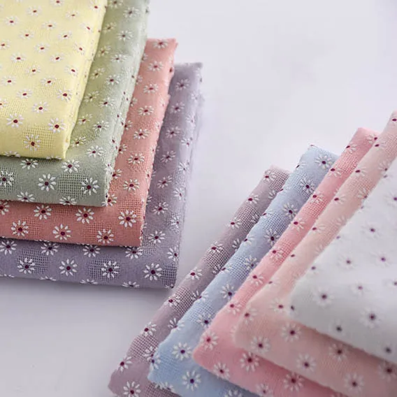 Одежда с принтом маргариток из мультфильма детская кровать мешок ручной работы