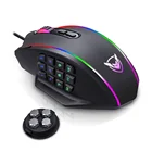 Игровая мышь VicTsing, 16000 DPI, 20 программируемых кнопок