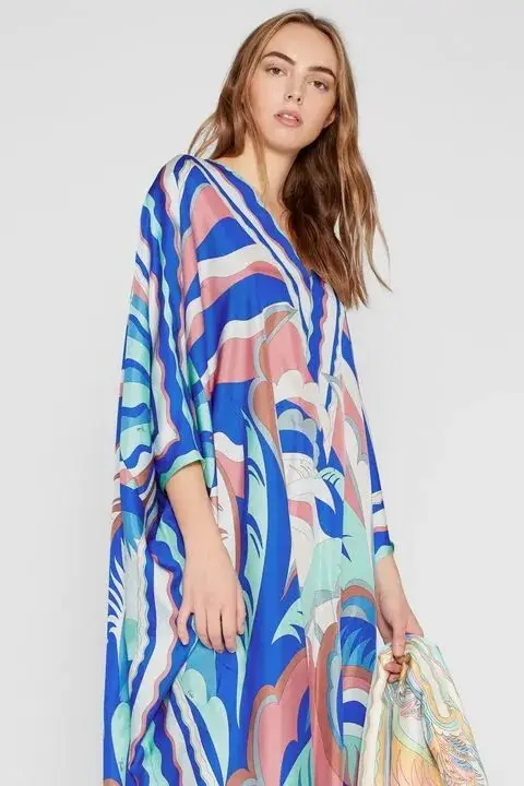 Новое поступление свободное и удобное высококачественное эластичное вязаное