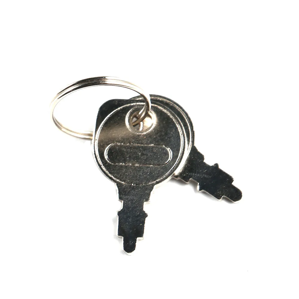 725-0267 925-0267 For MTD Murray 21064PA Noma 44745 300275 5 Pins Tractor Mower Ignition Starter Switch With Key | Автомобили и