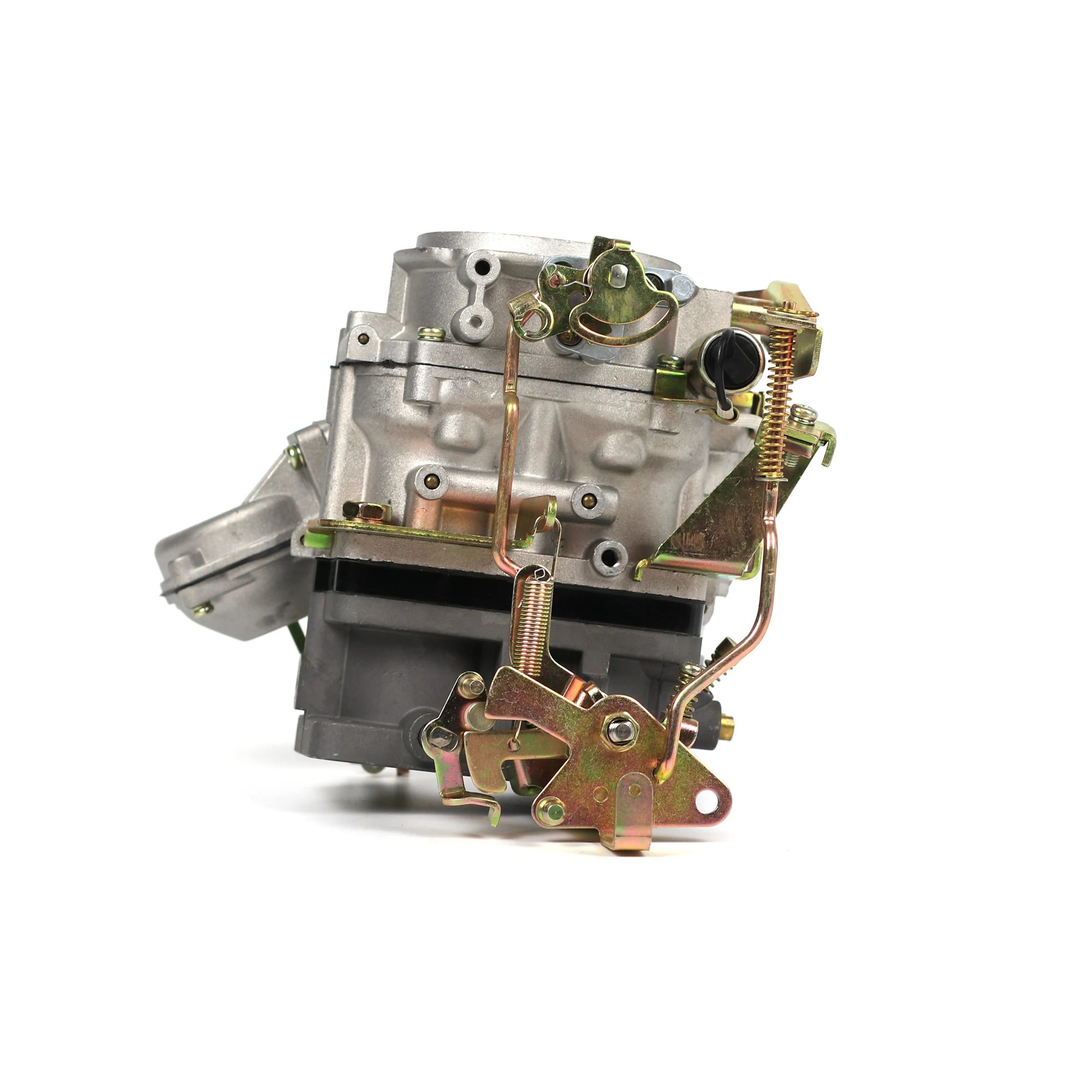 Карбюратор карбюратора SherryBerg карбюратор для Toyota LAND CRUISER 2F 4230cc FJ40 1969-1987 201055772420 APLUS |