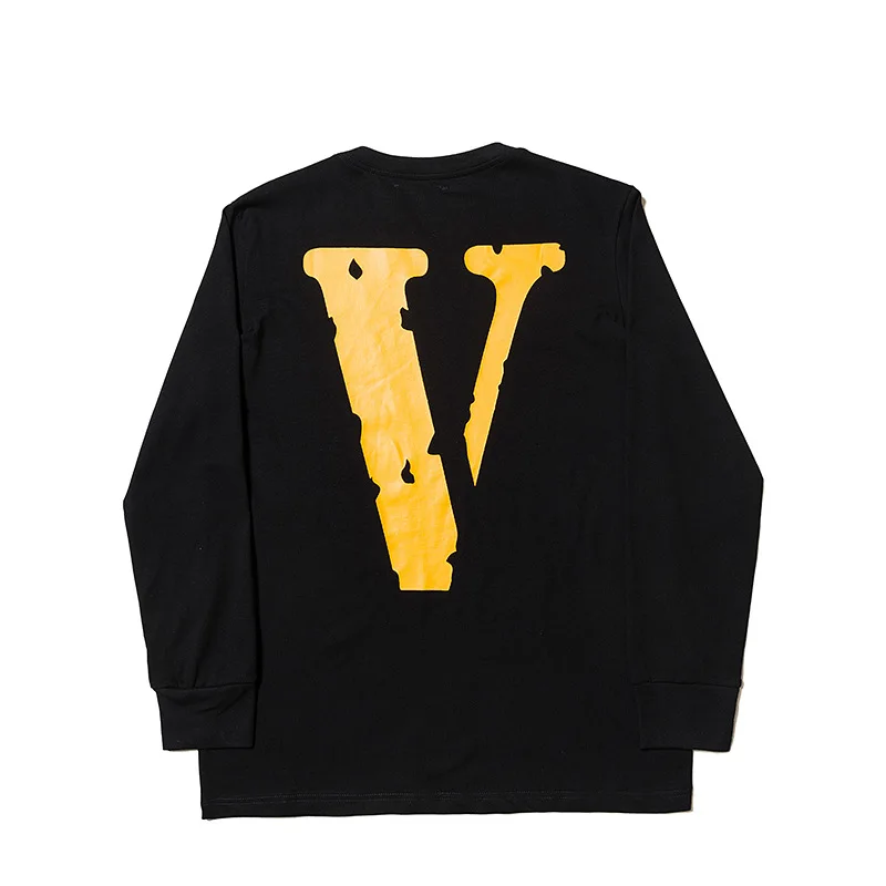 

Man Hoodies VLONE Cotton Sweatshirts Men Clothing Sweatshirt Woman Women's USA Brand Harajuku Hip Hop Friends Streetwear