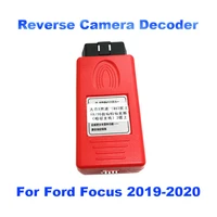 car obd reverse camera image activator for ford focus 2019 2020 2021 harman head unit decoder switch device accessories