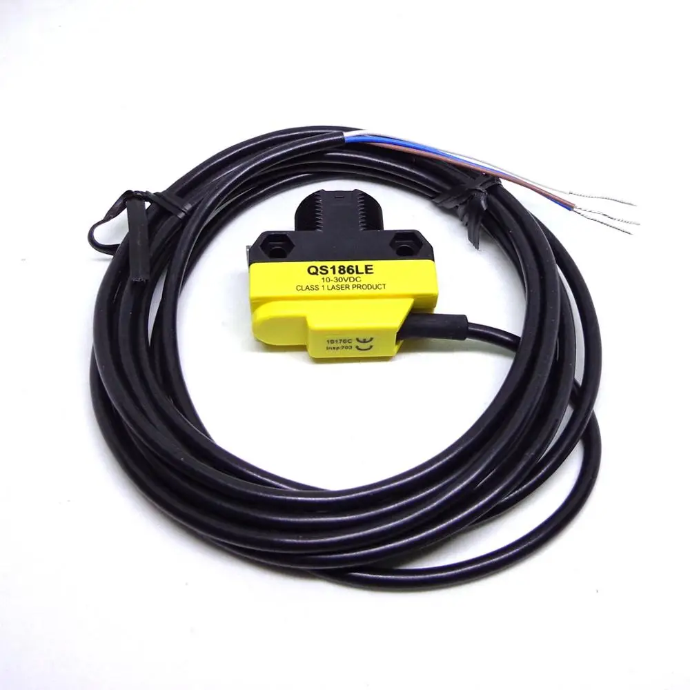 

Photoelectric switch QS186LE QS186E QS18VN6R QS18VP6R Brand new original