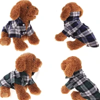 summer pet dog clothes for small dogs fashion cotton cat dog t shirt vest puppy clothing chihuahua yorkshire shirts pets product