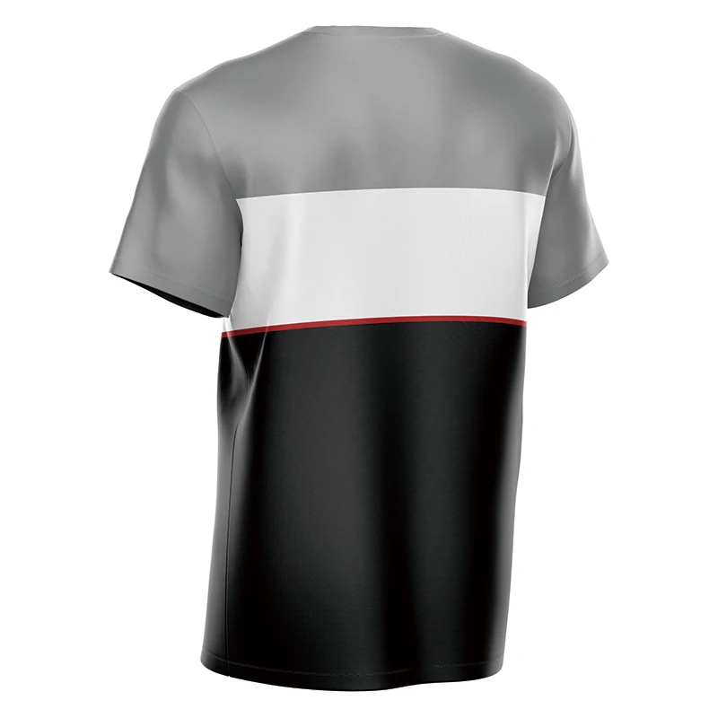 

DPOY brand original design basketball street style quick-drying short sleeve