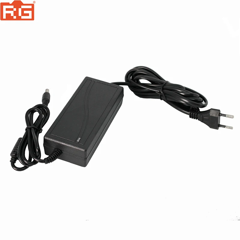 100 240 В AC адаптер питания для Monit Yongnuo YN300AIR YN300III YN360 YN600AIR YN600L YN608 YN900 Godox Viltrox