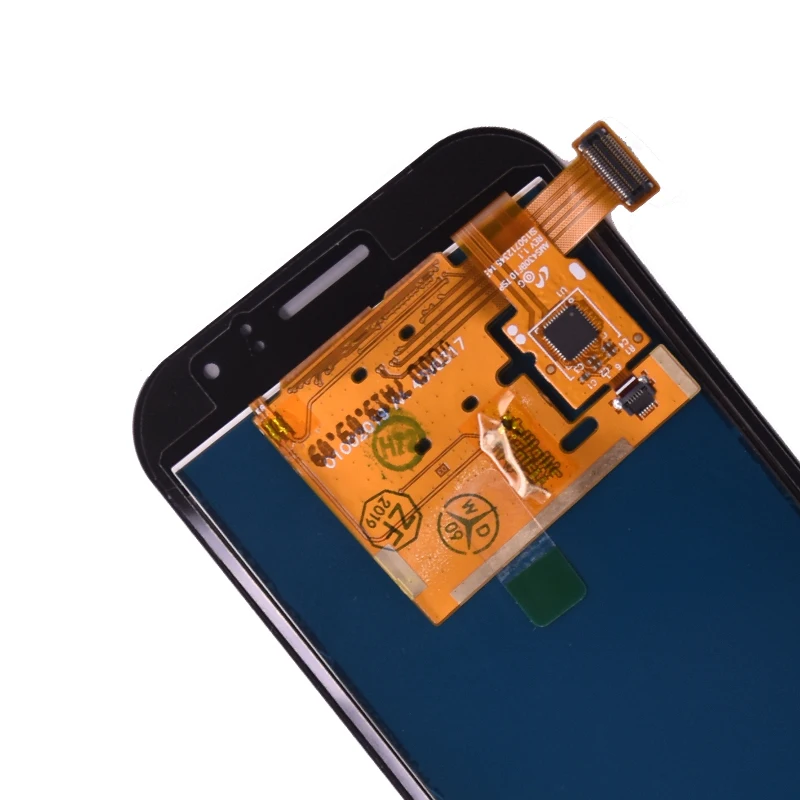 J111 ЖК дисплей для Samsung Galaxy J1 Ace J110 сенсорный экран дигитайзер сборка Duos может
