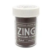 Chestnut brown Металлический рельефный порошок для теснения Скрапбукинг поздравительная открытка материал тисненый порошок DIY металлический лак золотой материал - Цвет: Chestnut brown