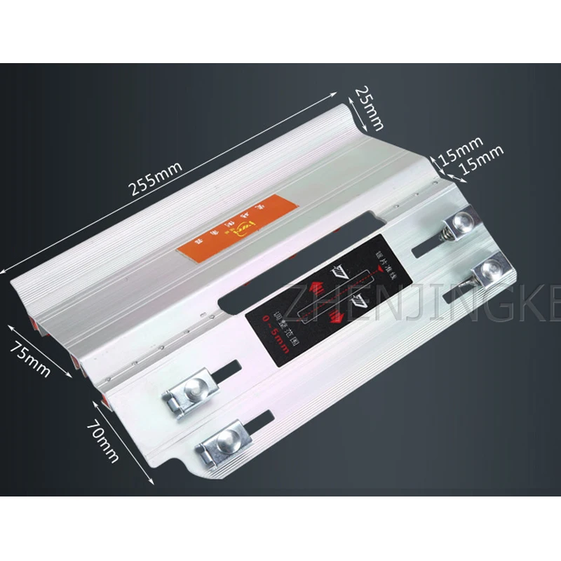 

Tile Cutting Machine Marble Machine Portable Chamfering Machine Miniature Manual Dust-free Electric Ceramic Multifunction Home