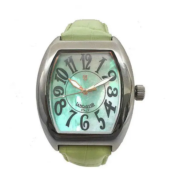 Часы унисекс Lancaster 0242MVR VR (35 мм)|Женские наручные часы| |