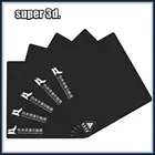 Лента для 3D-принтера kossel, наклейки для кровати мм, 165 мм, 214 мм, 220 мм